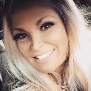 Meet your Posher, Kristyn